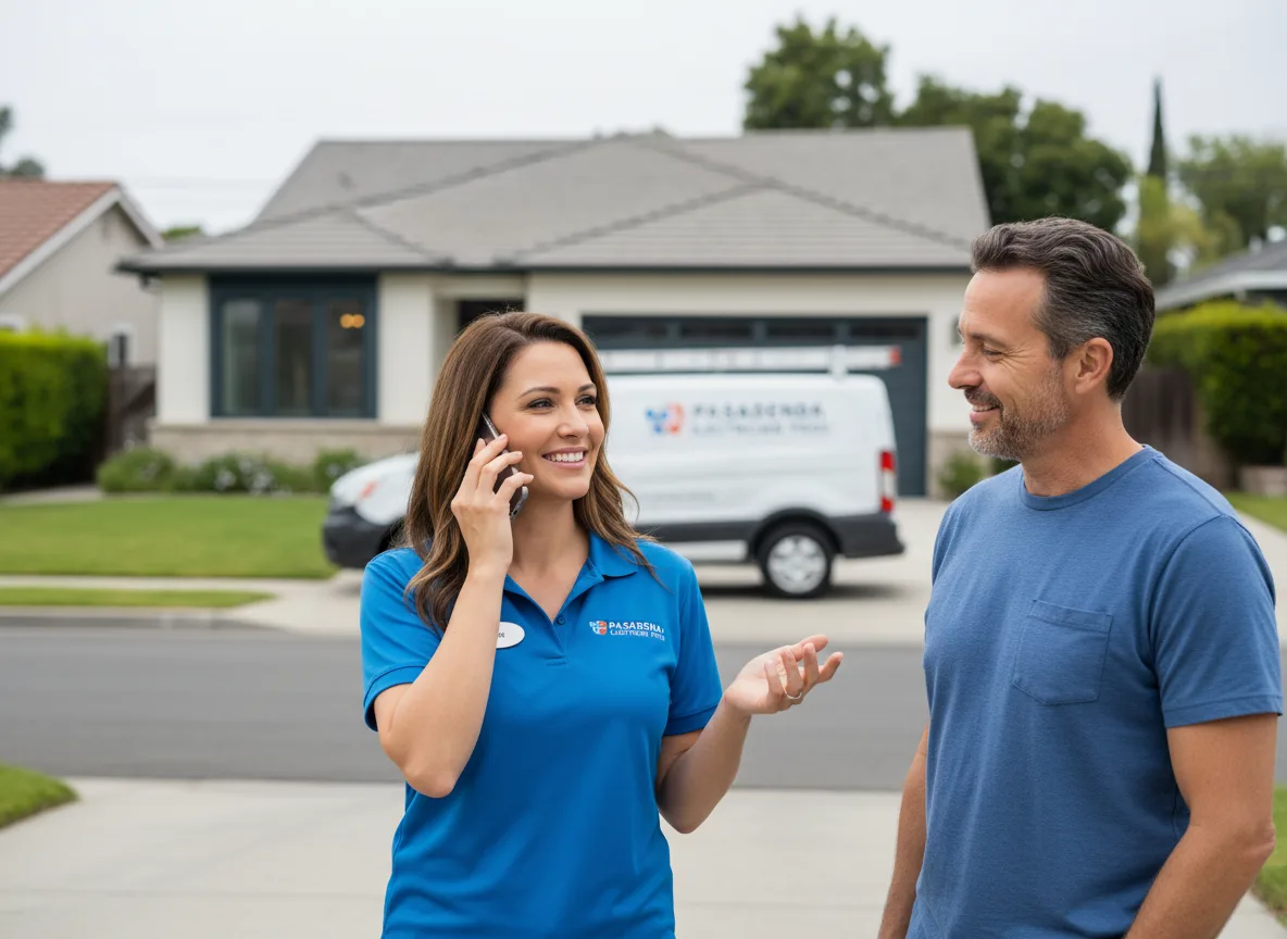 Electrician Martinsville, IL FAQs